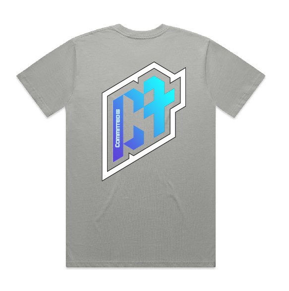 CA - Street Design TEES