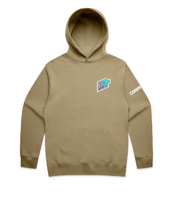 CA - Street Design HOODIES