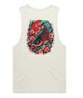 BARNARDS - Koi Fish