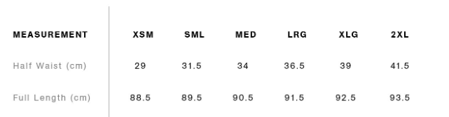 Women Activewear Gym Sports Leggings - BLACK