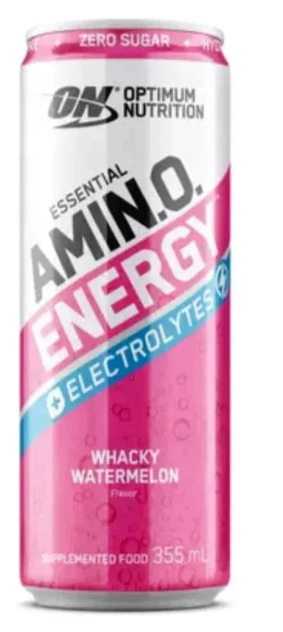 Optium Nutrition - AMINO ENERGY - Watermelon