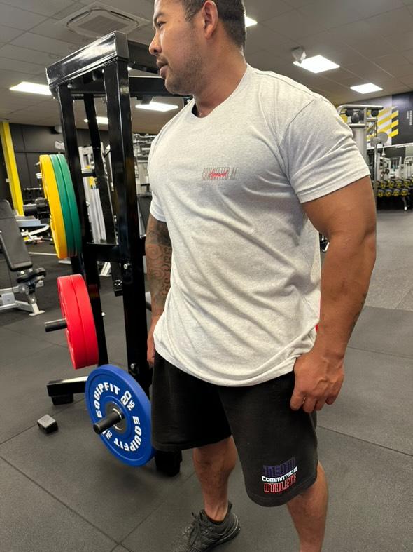 MENS - WORLDWIDE LTD EDITION TEE