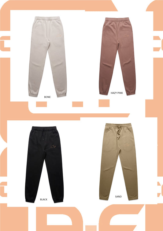 WOMENS- Track pants RELAX FIT