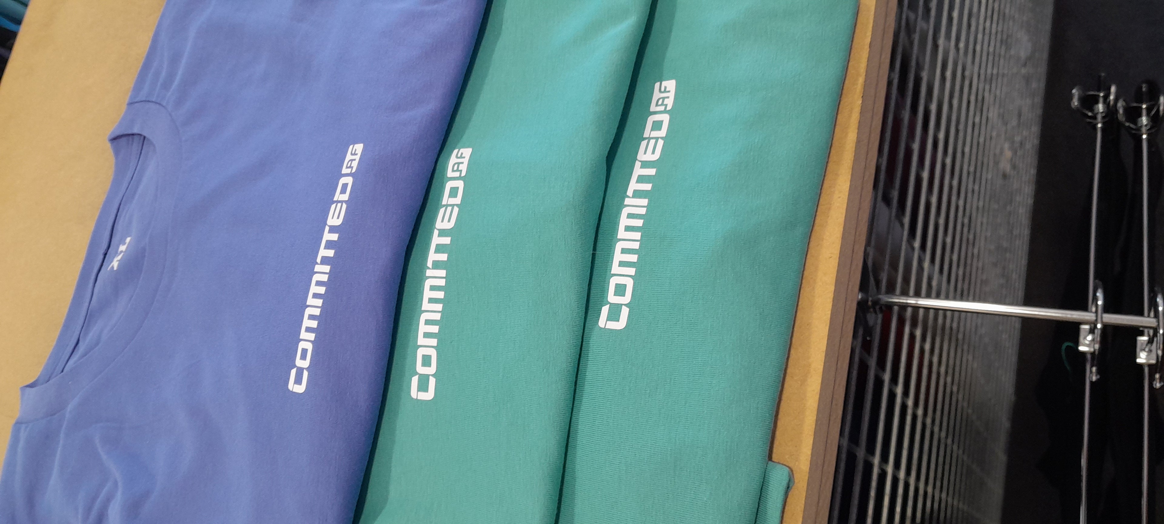 Unisex - summer color Tees