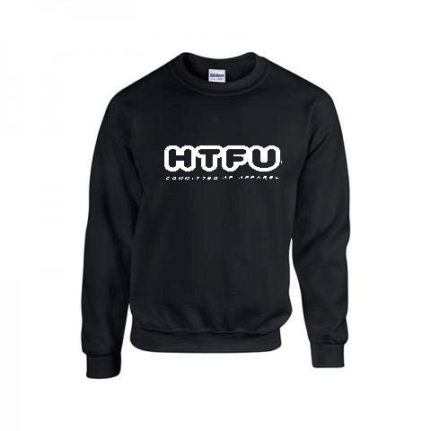 SWEATS- Crew neck Mens and Womens