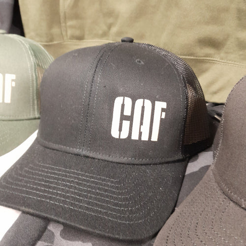 Cap - CAF