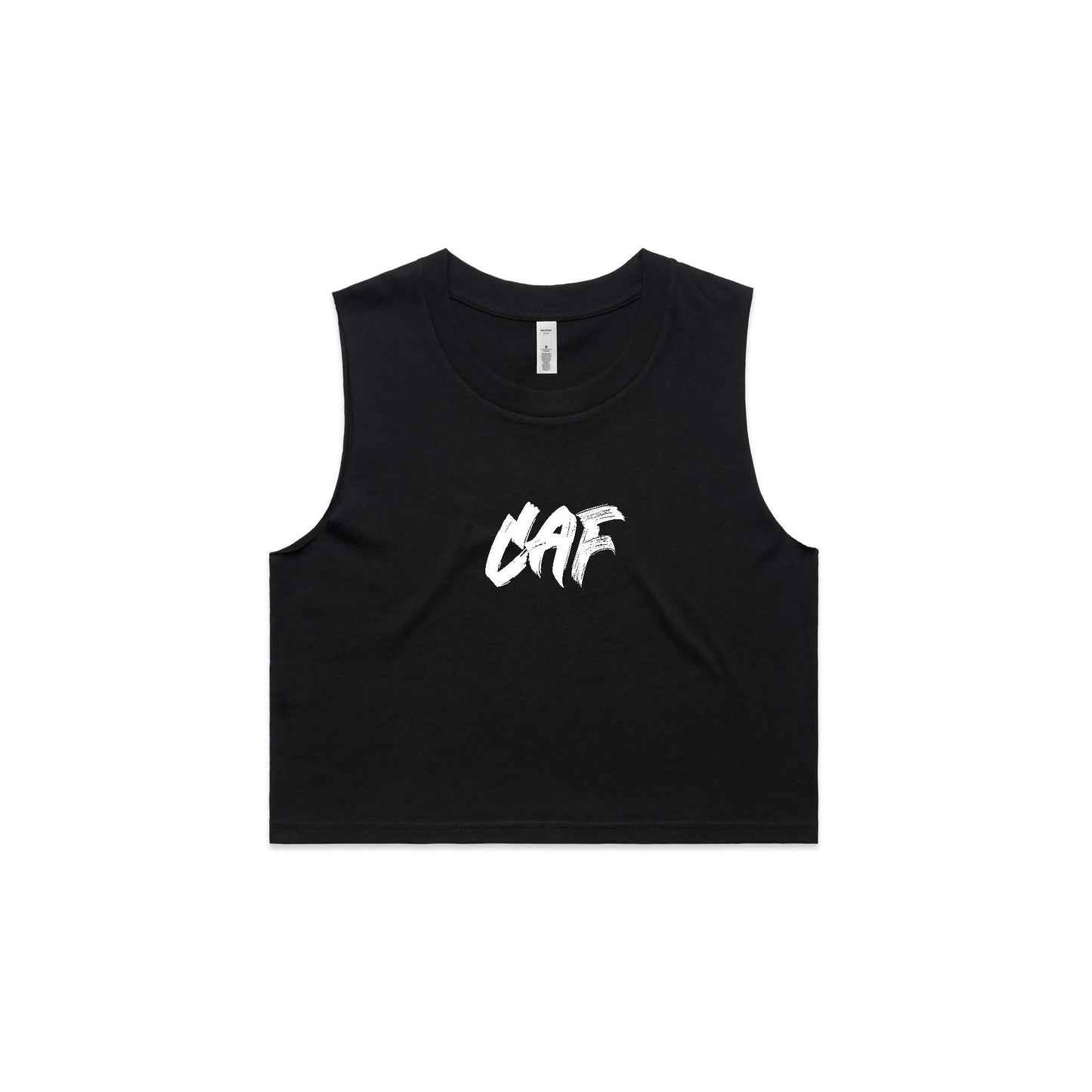 WOMENS- crop singlets