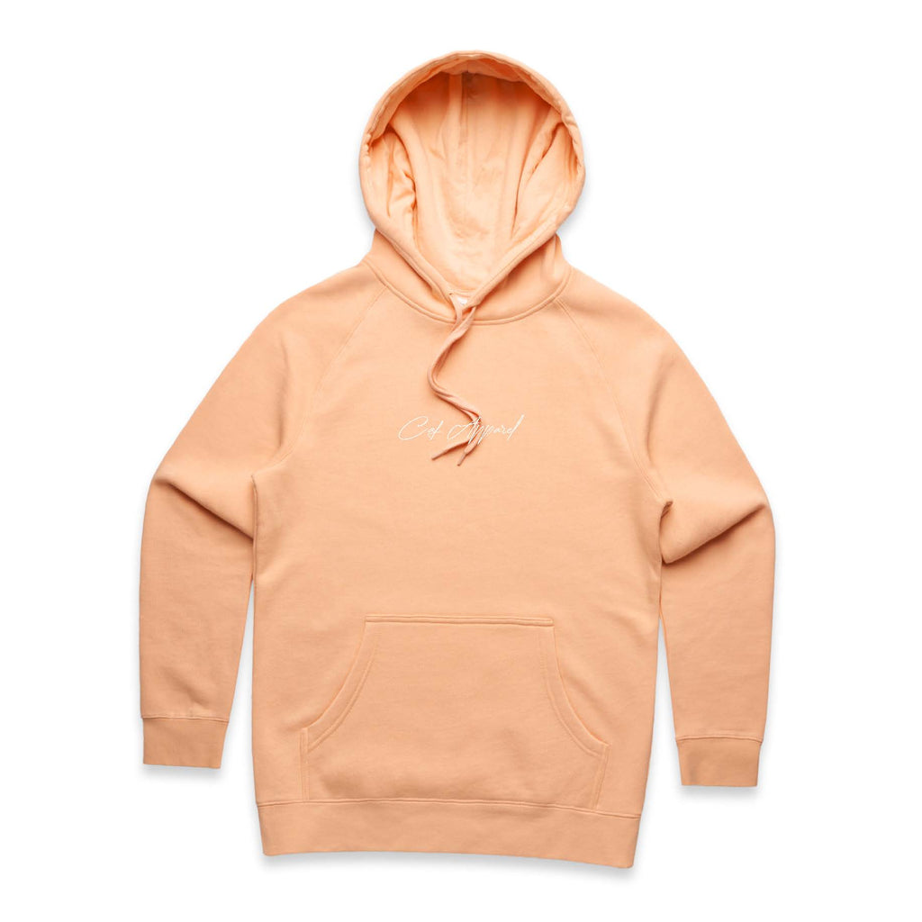 WOMENS - Hoodie CAF apparel
