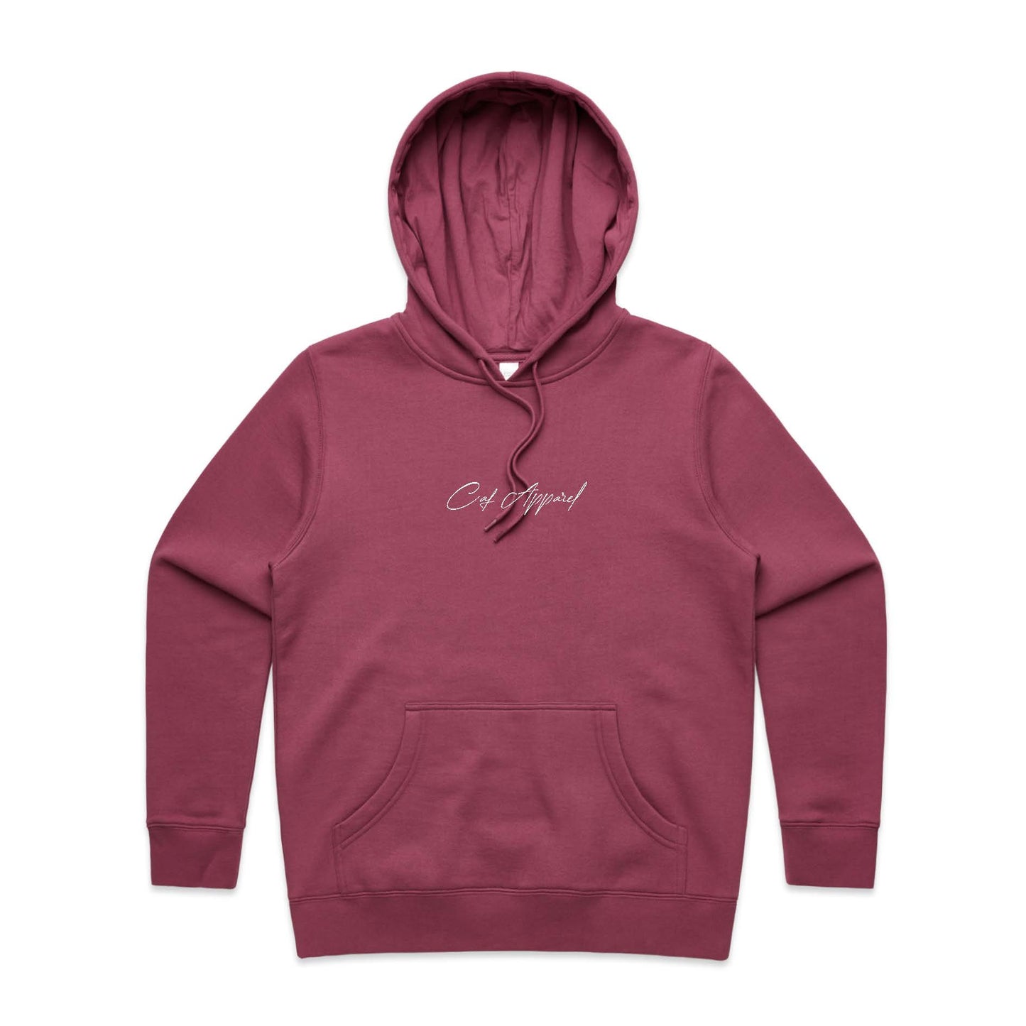 WOMENS - Hoodie CAF apparel