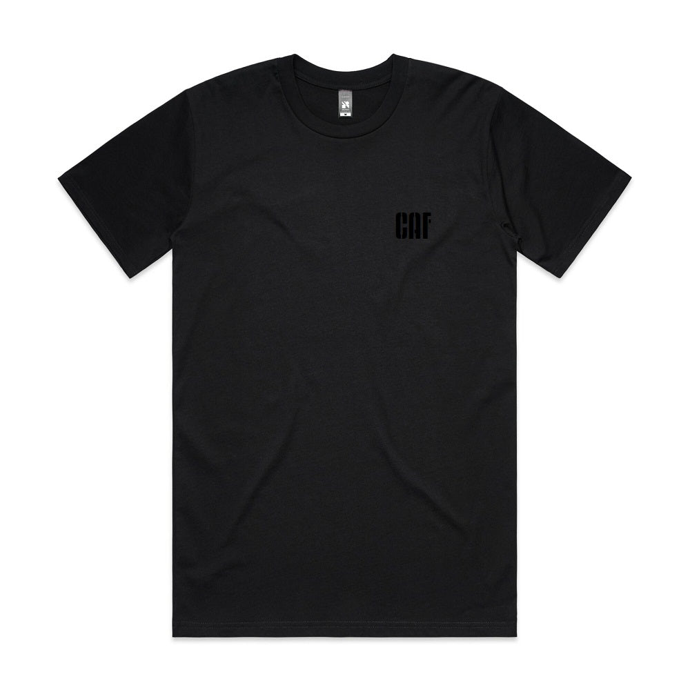 MENS - Base Tee range