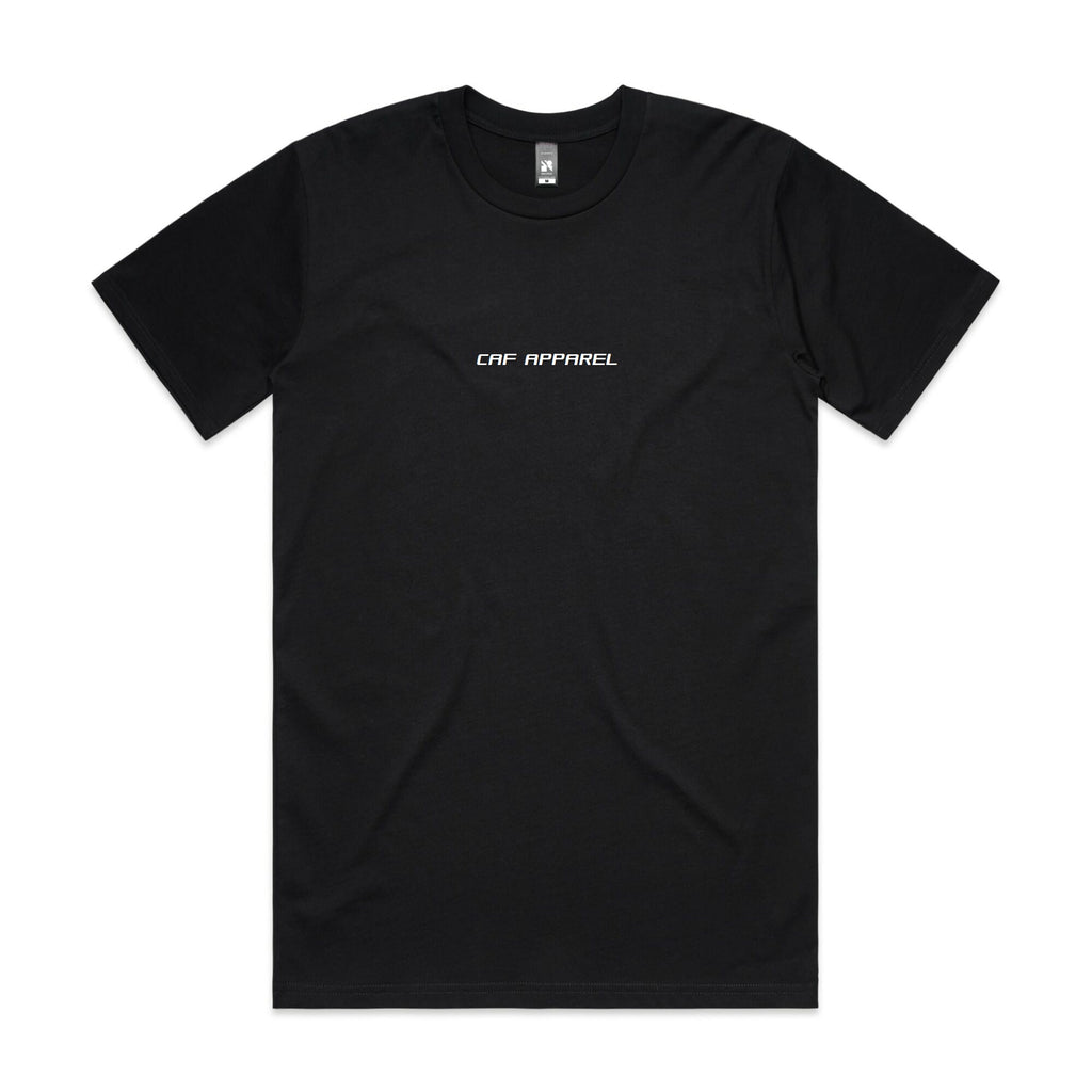 Mens - Dress T