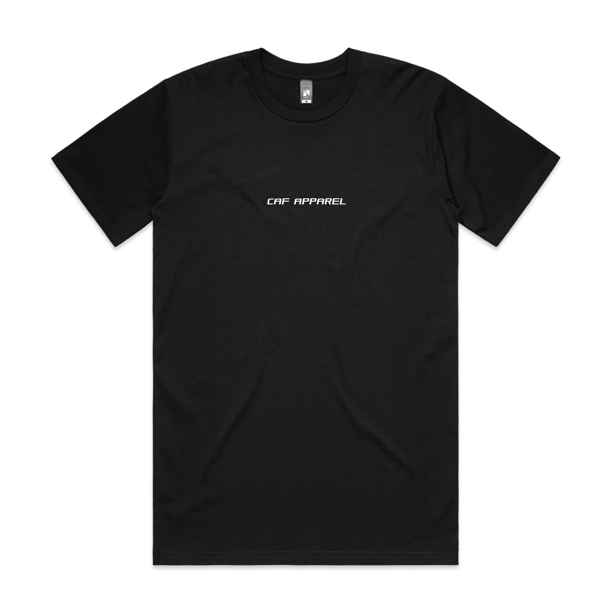 Mens - Dress T