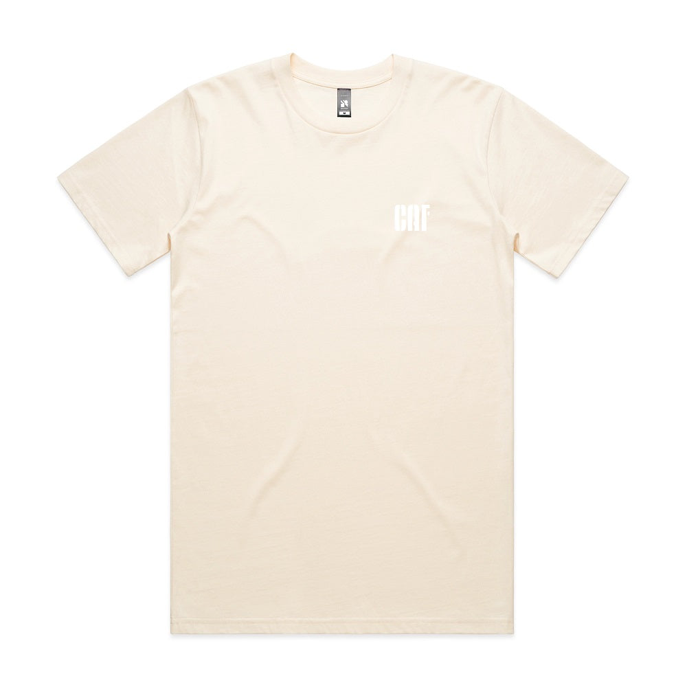 MENS - Base Tee range