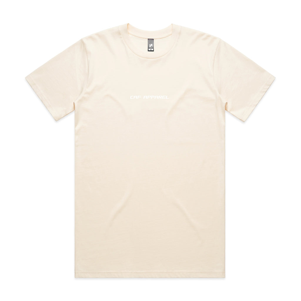 Mens - Dress T