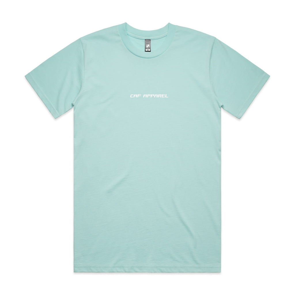 Mens - Dress T