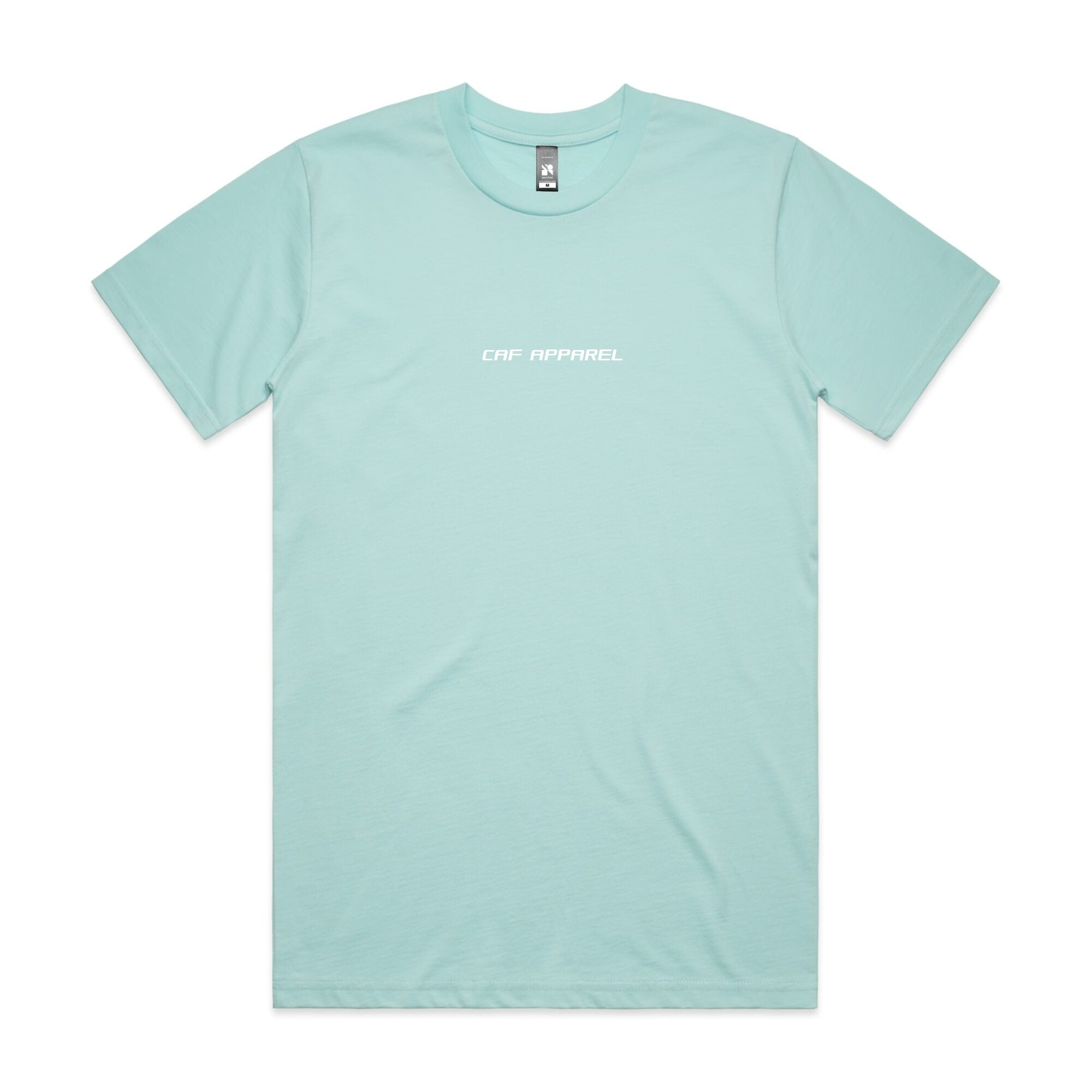Mens - Dress T