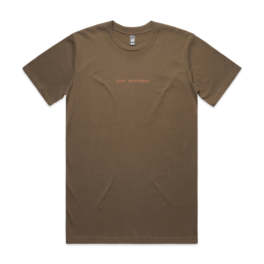 Mens - Dress T