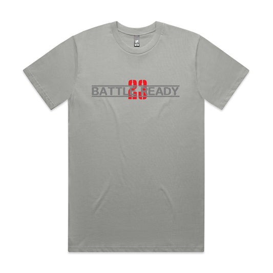 MENS - Battle Ready 23 Tee