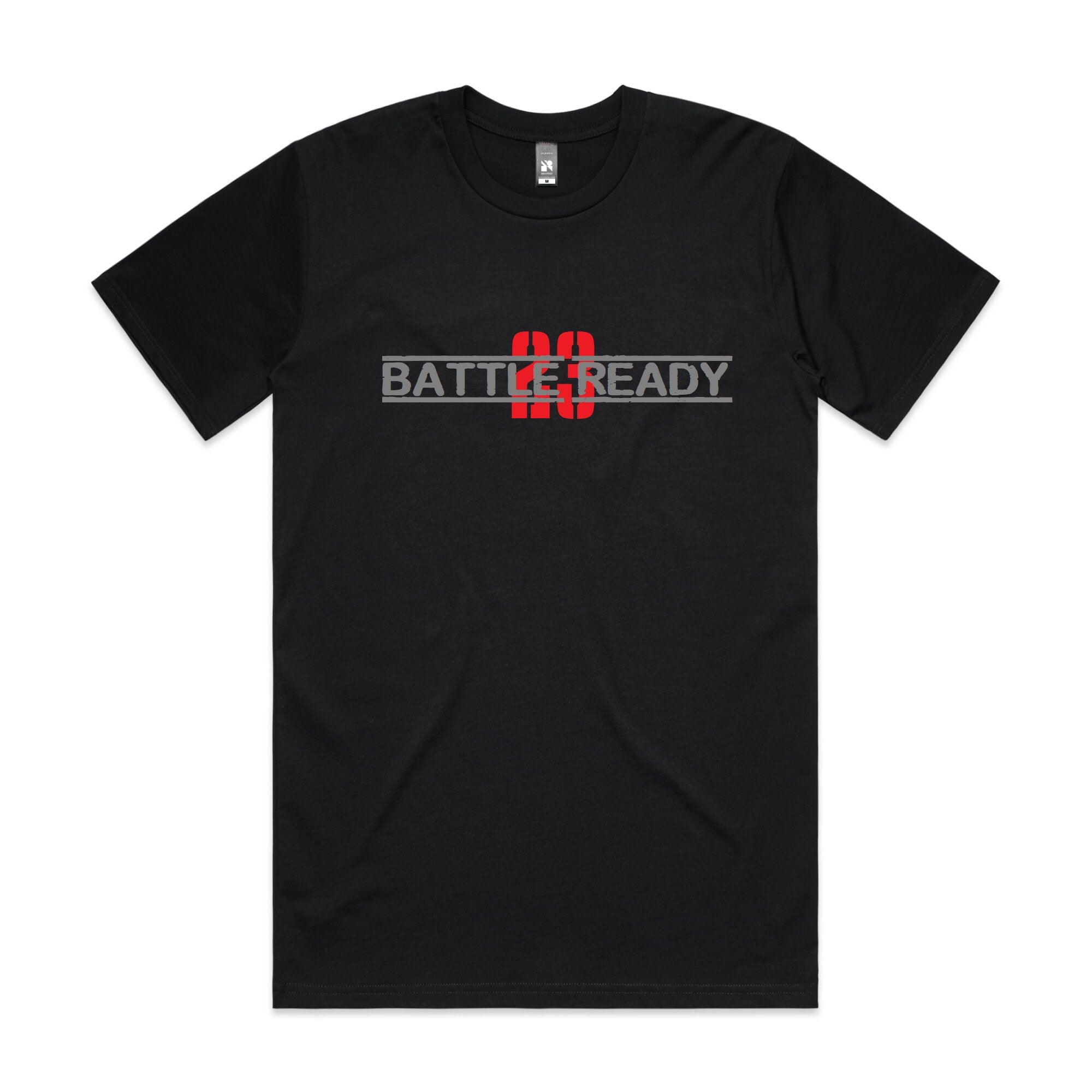 MENS - Battle Ready 23 Tee