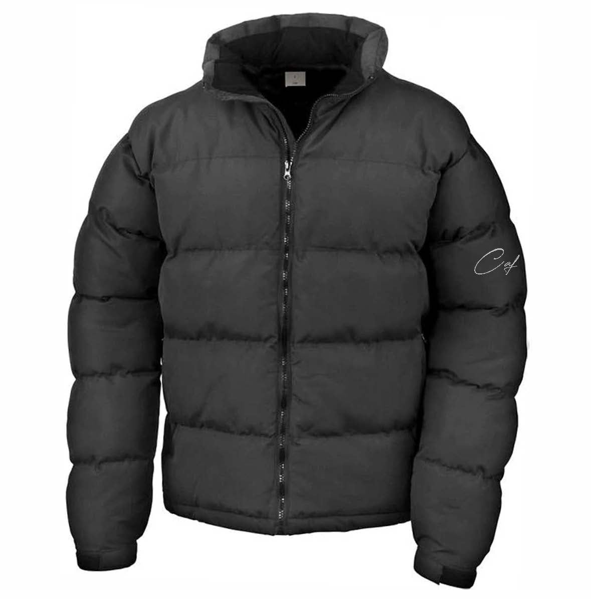 WOMENS - Puffer jacket