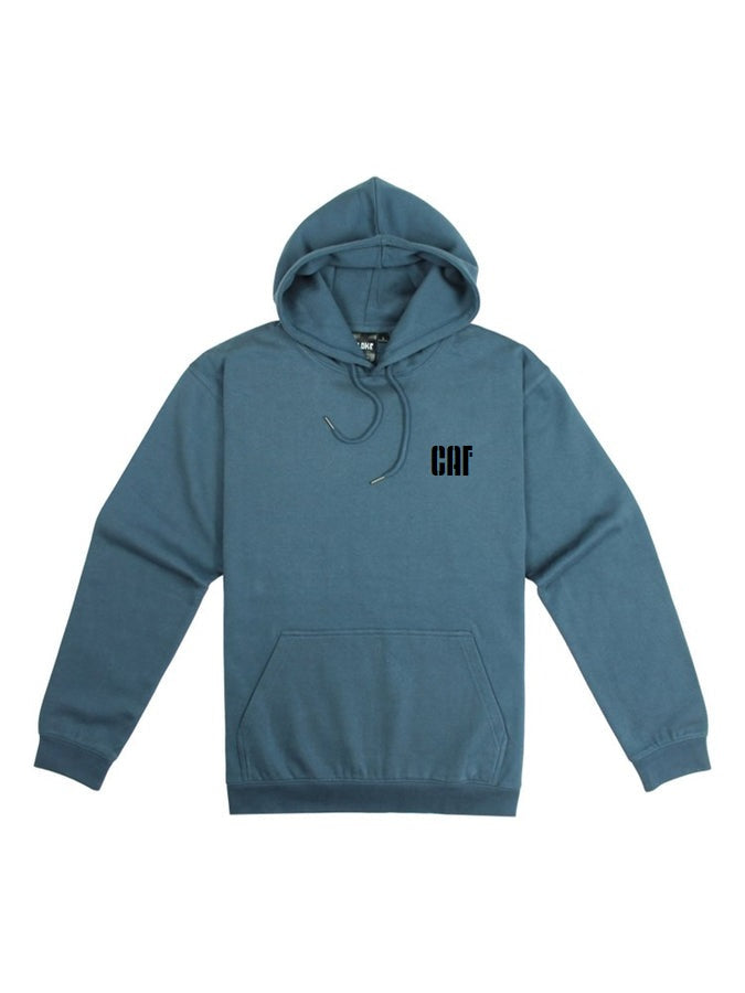 MENS - CAF BASE hoodies