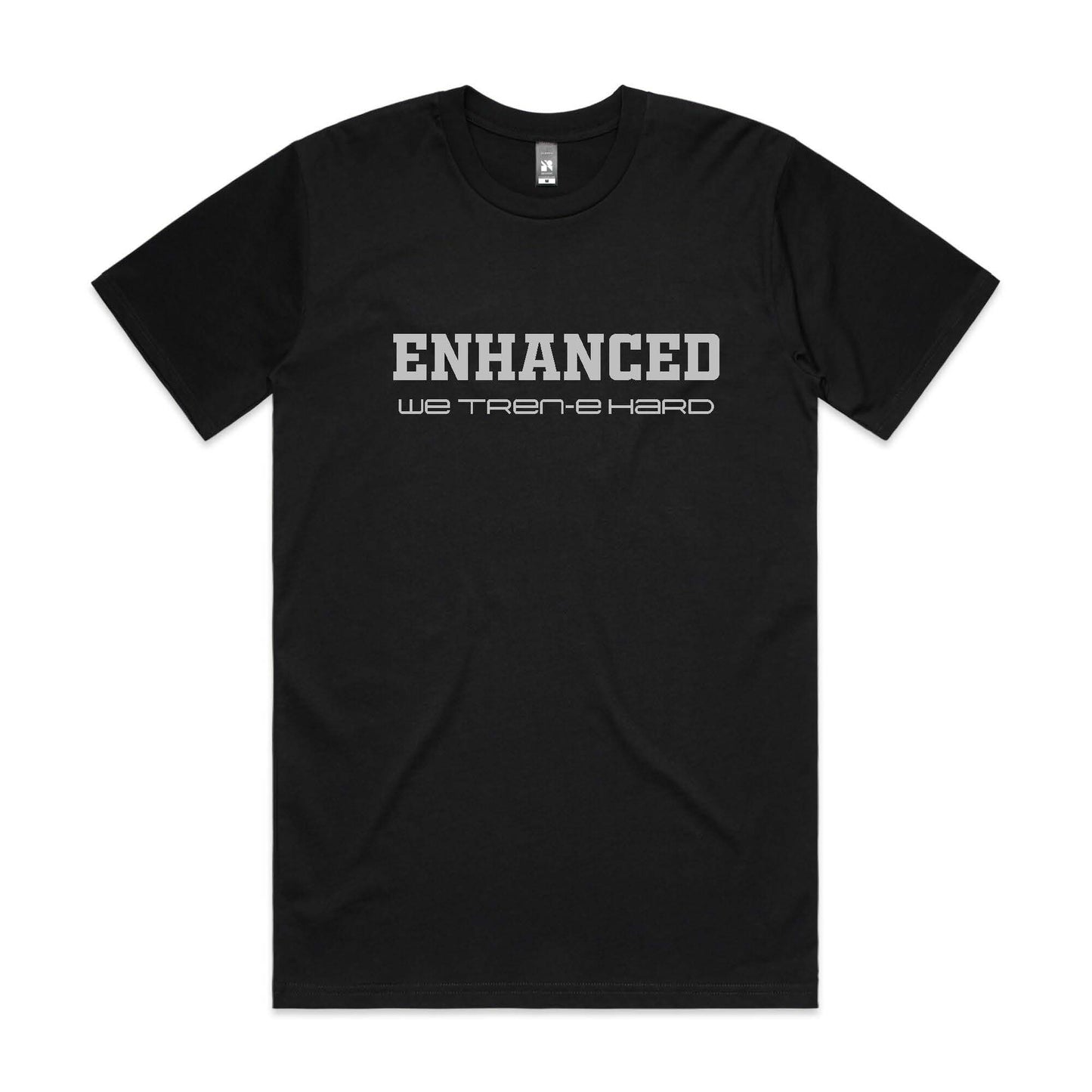 MENS- Enhanced Tee