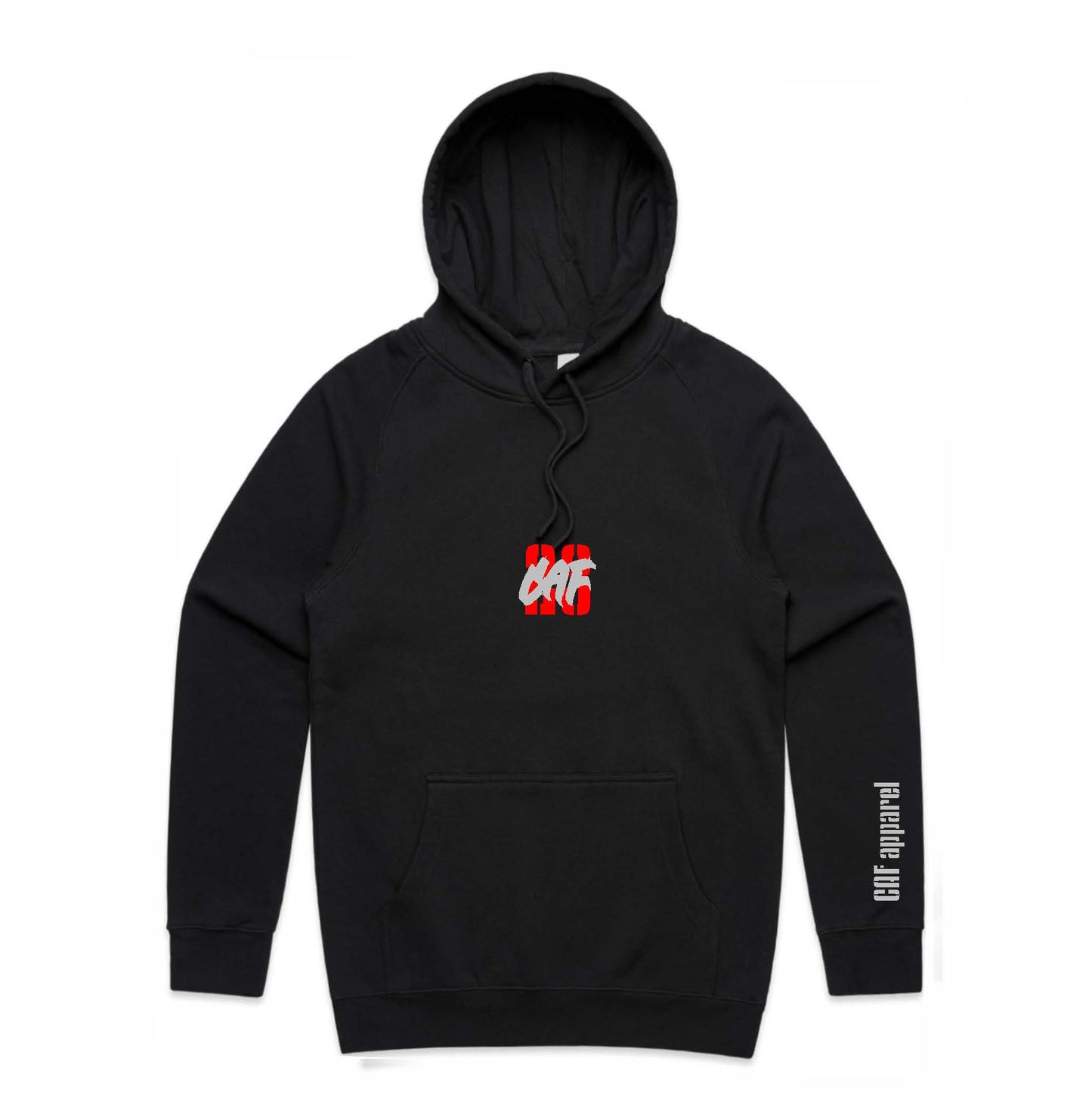 MENS - For The Win Hoodie