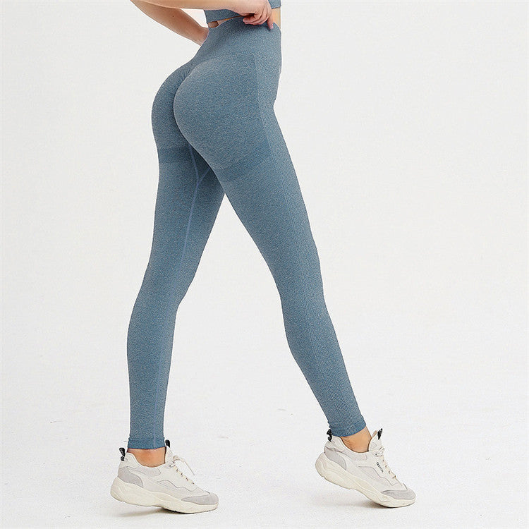 WOMENS SQUAT Proof Scrunch Bum Leggings