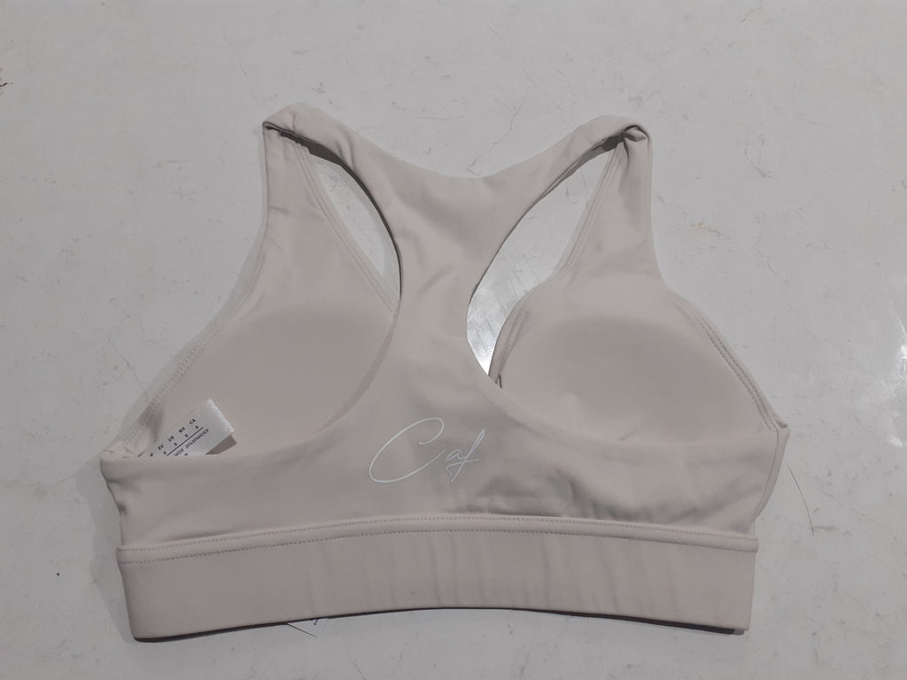 Womens- T Back sports Bra