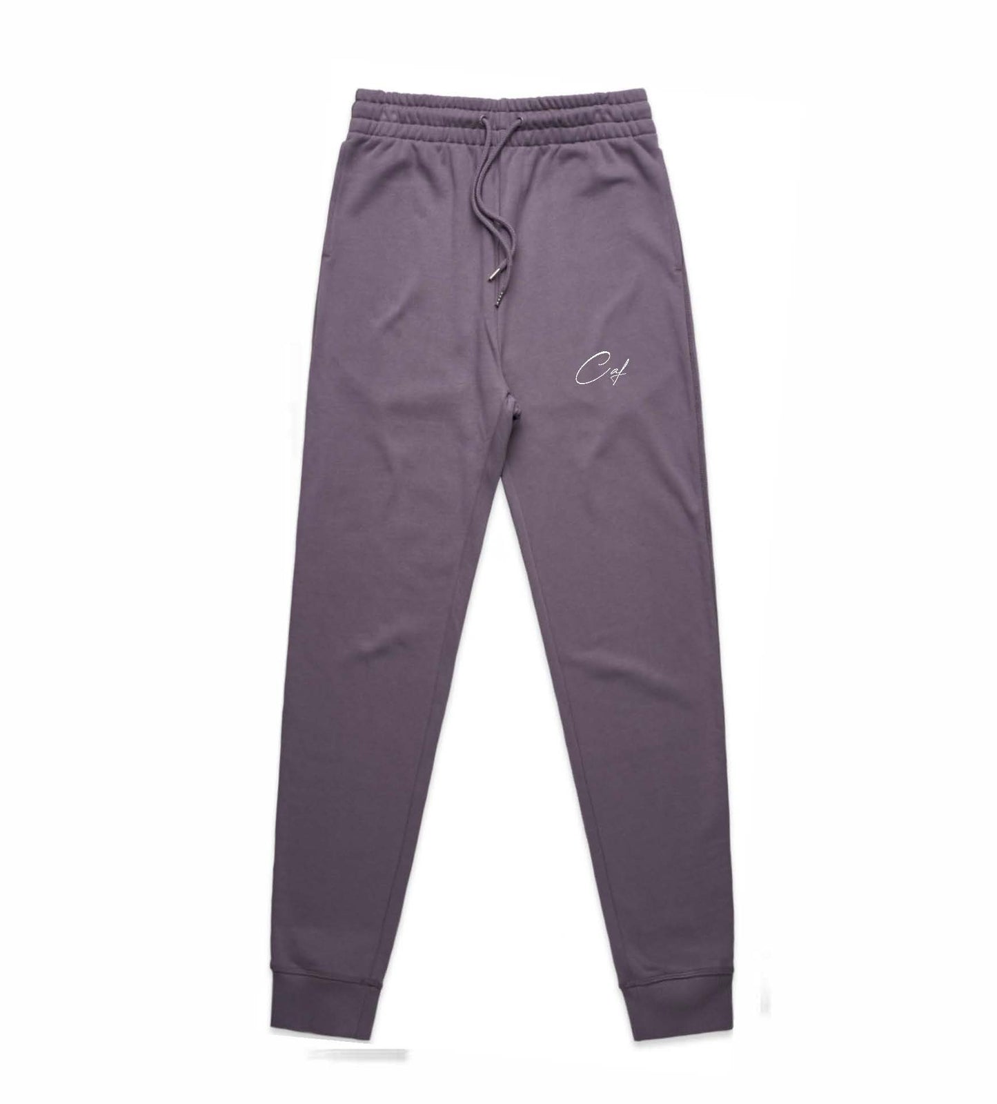 WOMENS- premium Track pants