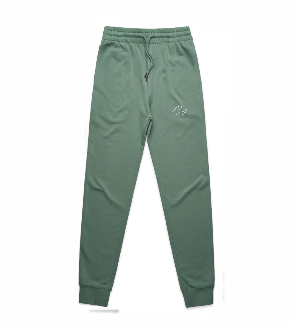 WOMENS- premium Track pants