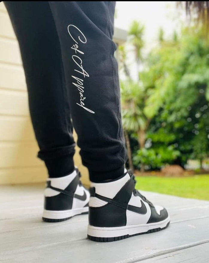 WOMENS- premium Track pants