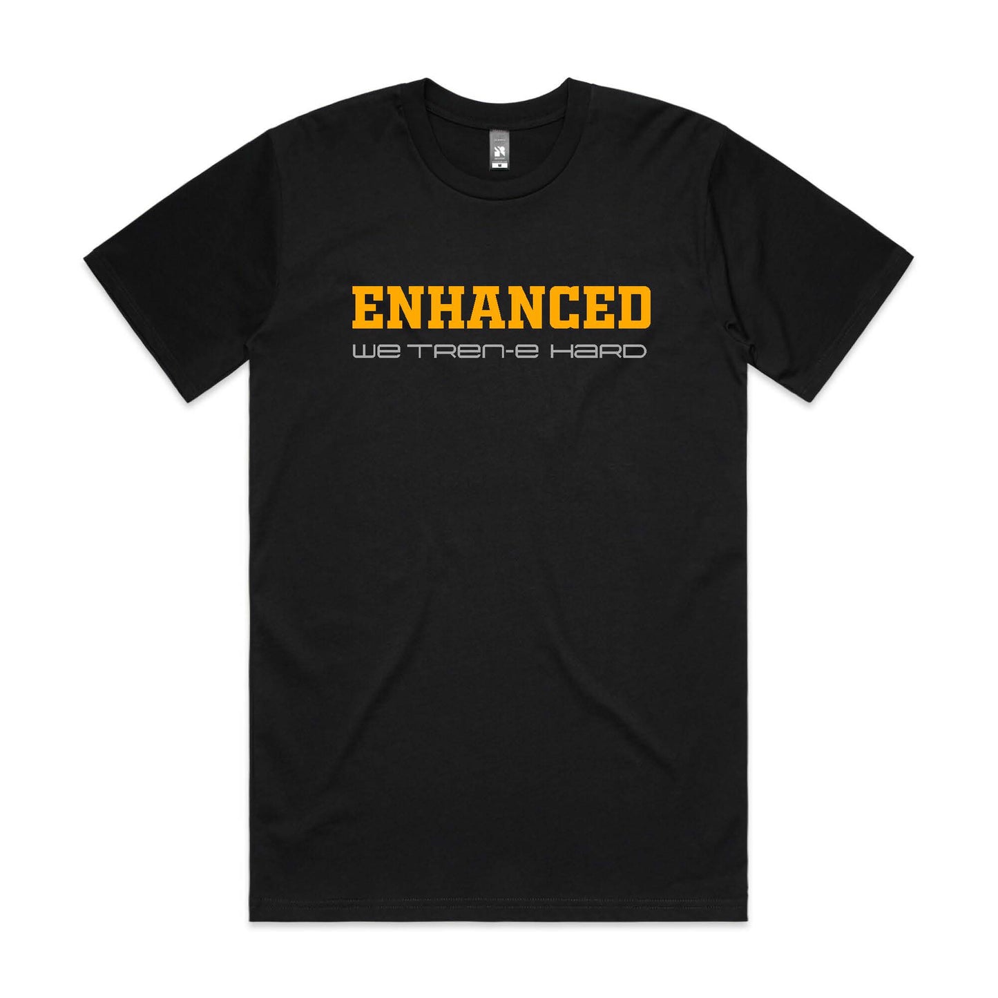 MENS- Enhanced Tee