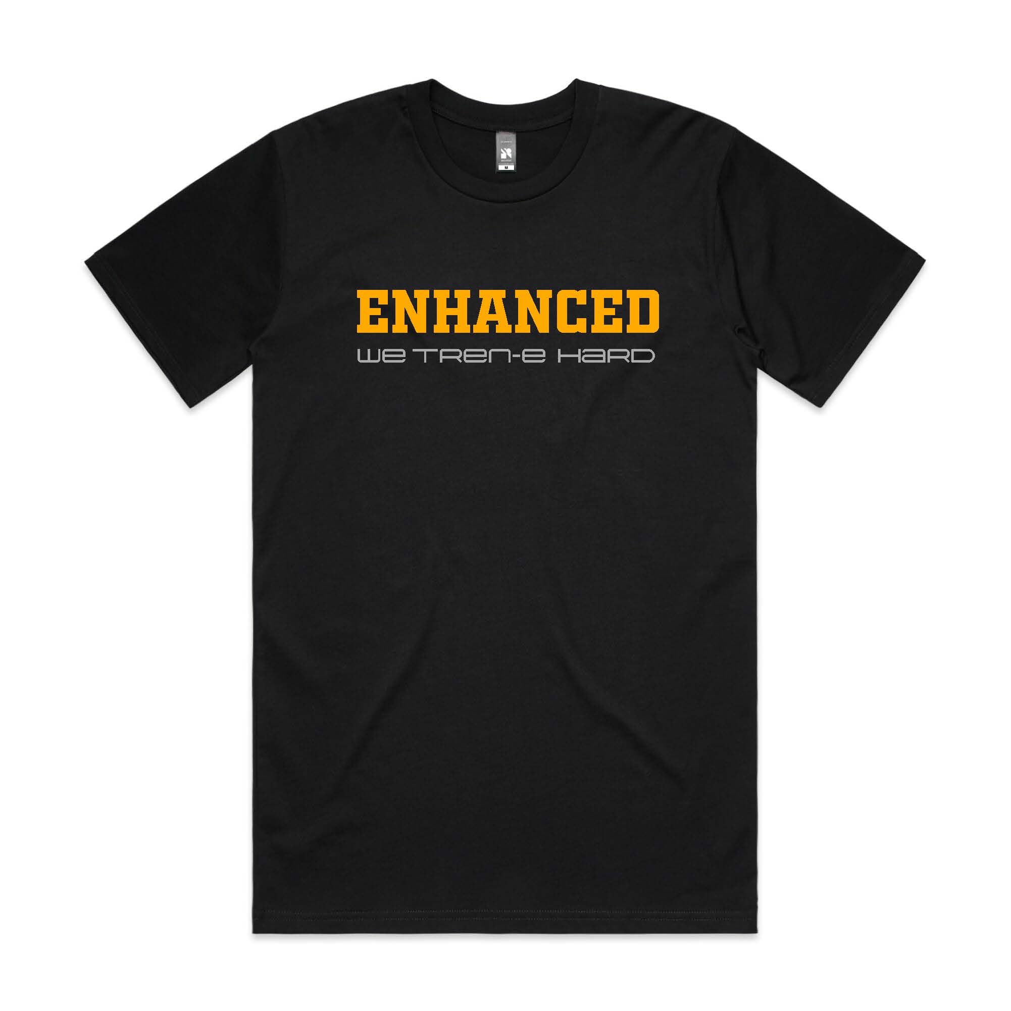 MENS- Enhanced Tee