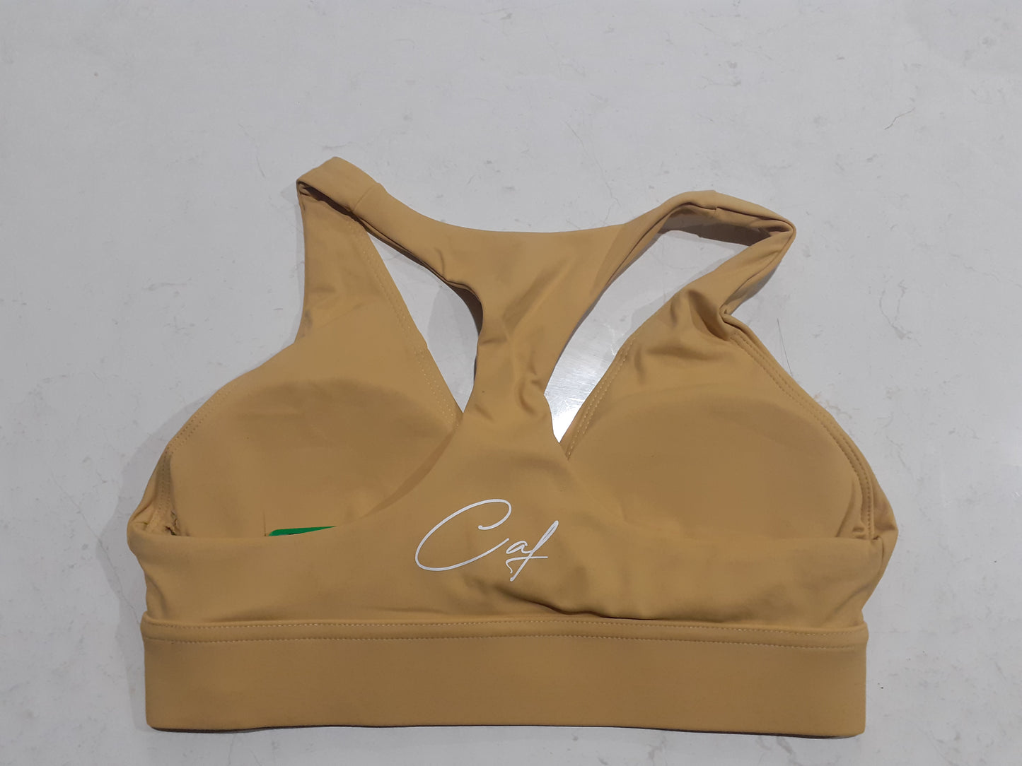 Womens- T Back sports Bra