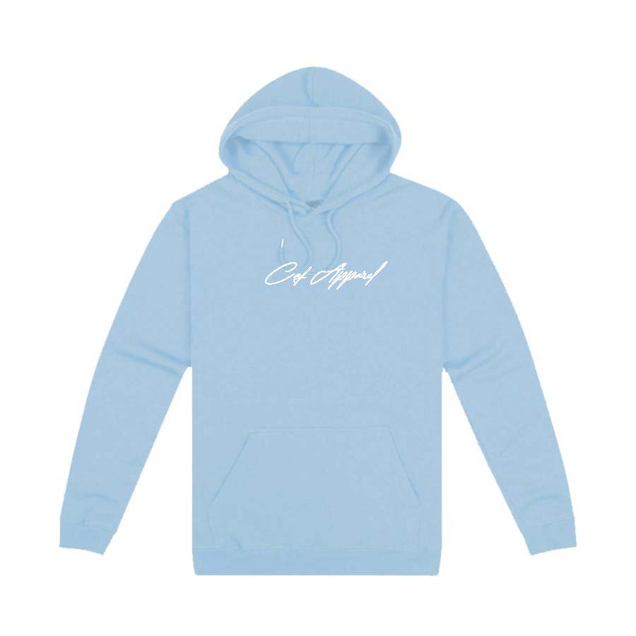 WOMENS - Hoodie CAF apparel