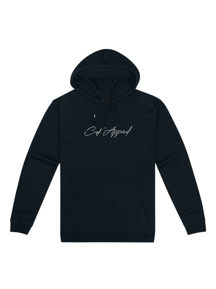 WOMENS - Hoodie CAF apparel