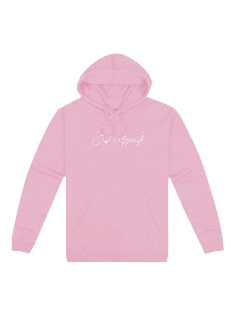 WOMENS - Hoodie CAF apparel