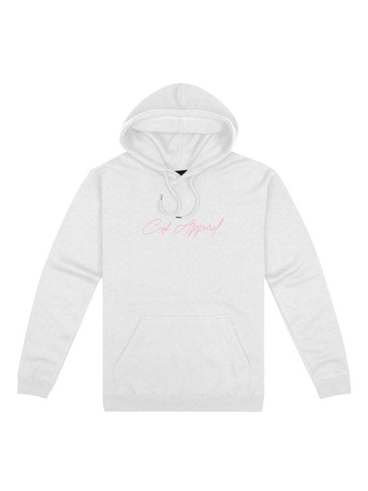 WOMENS - Hoodie CAF apparel