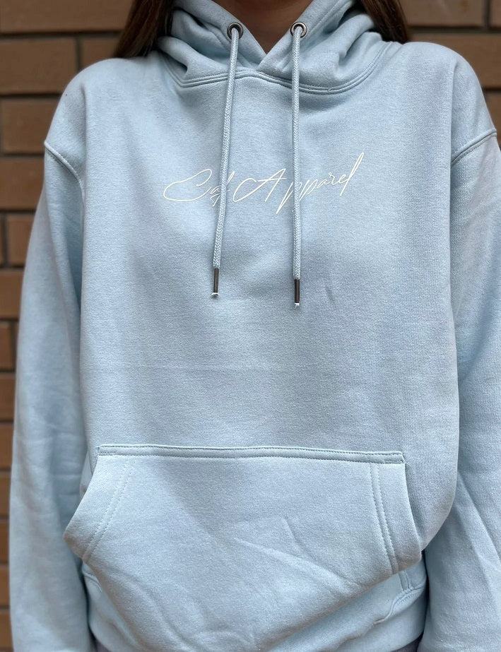 WOMENS - Hoodie CAF apparel